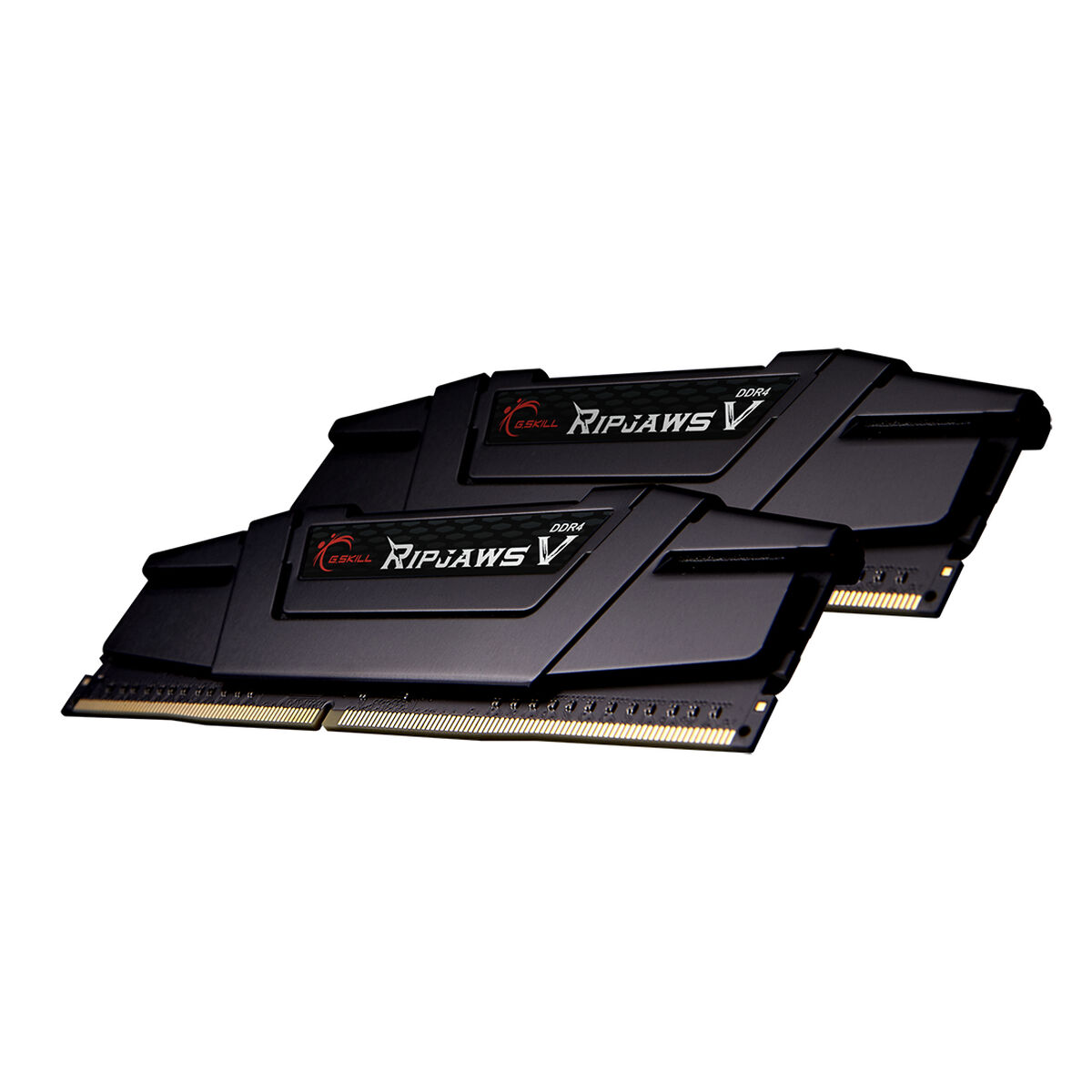 RAM-muisti GSKILL Ripjaws V DDR4 CL18 64 GB